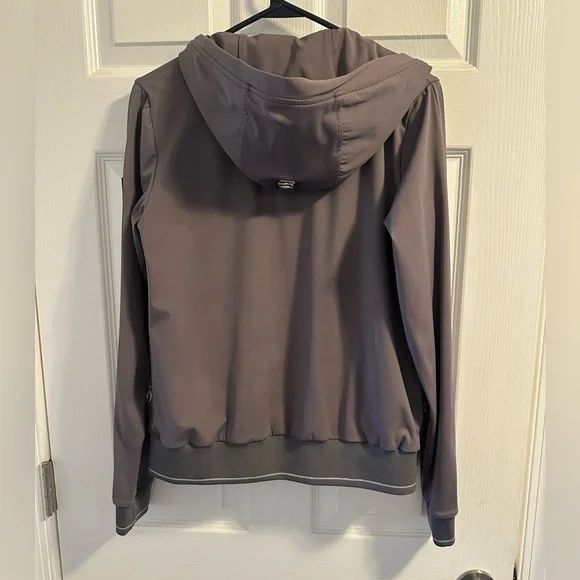 Cavallo Duha functional zip hoodie - Picture 11 of 11